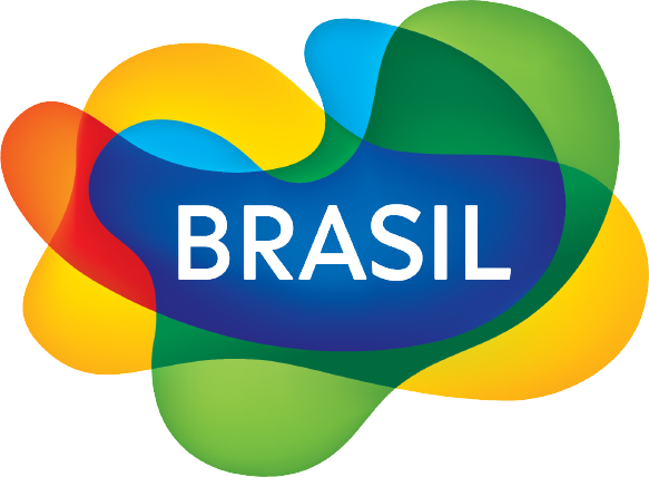 Logo Marca Brasil