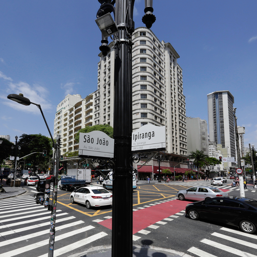 Blog Visite São Paulo