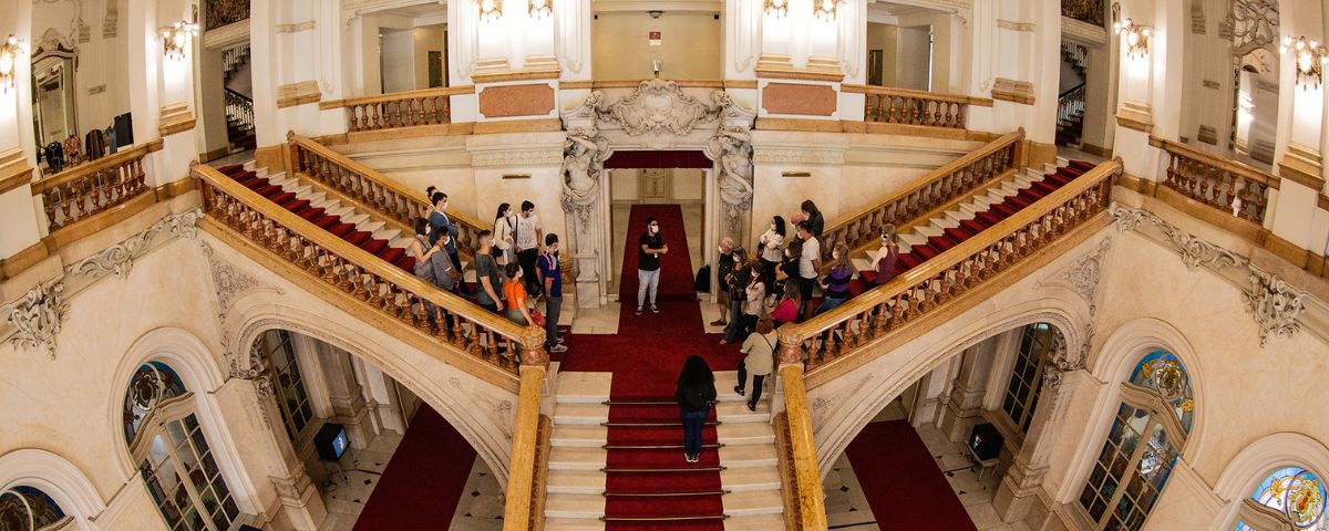 Foto: Theatro Municipal/Divulgação