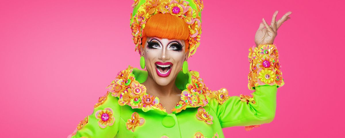 Bianca Del Rio/Divulgação