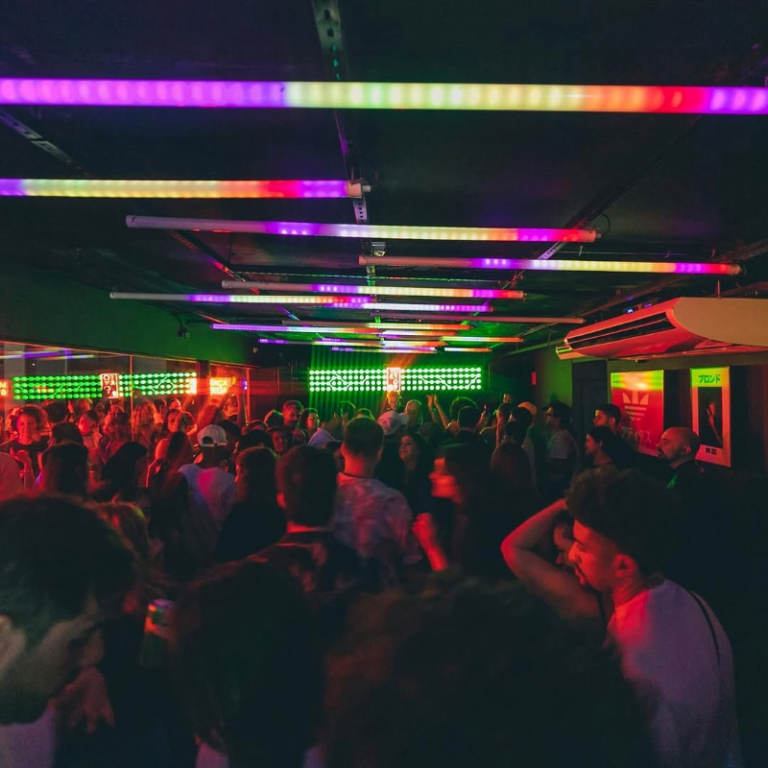 5 Rolês para quem ama a vida noturna de SP