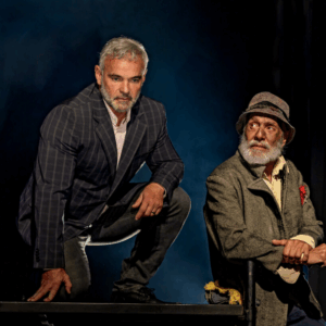 Peças de teatro em SP: descubra o que está em cartaz