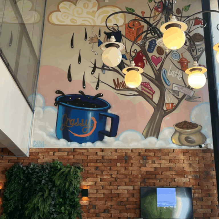 O que fazer em Ribeirão Preto: Café, memórias e poesias