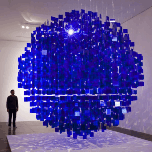 Galeria em SP: espaços de arte abertos ao público