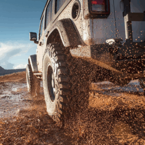 Onde fazer trilhas off road em SP?