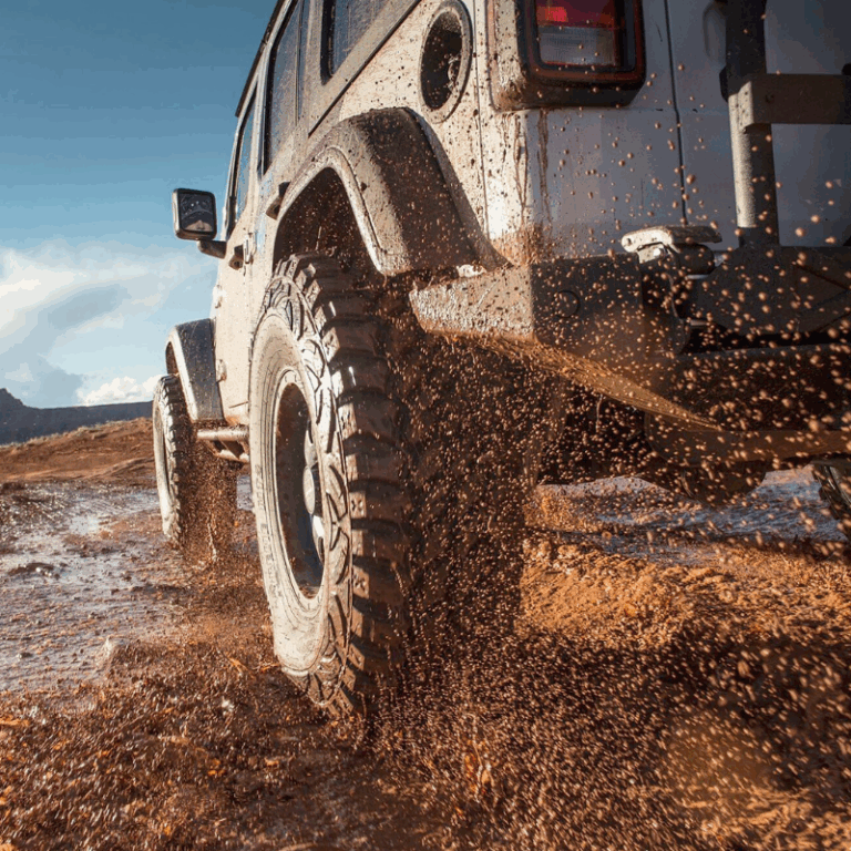 Onde fazer trilhas off road em SP?
