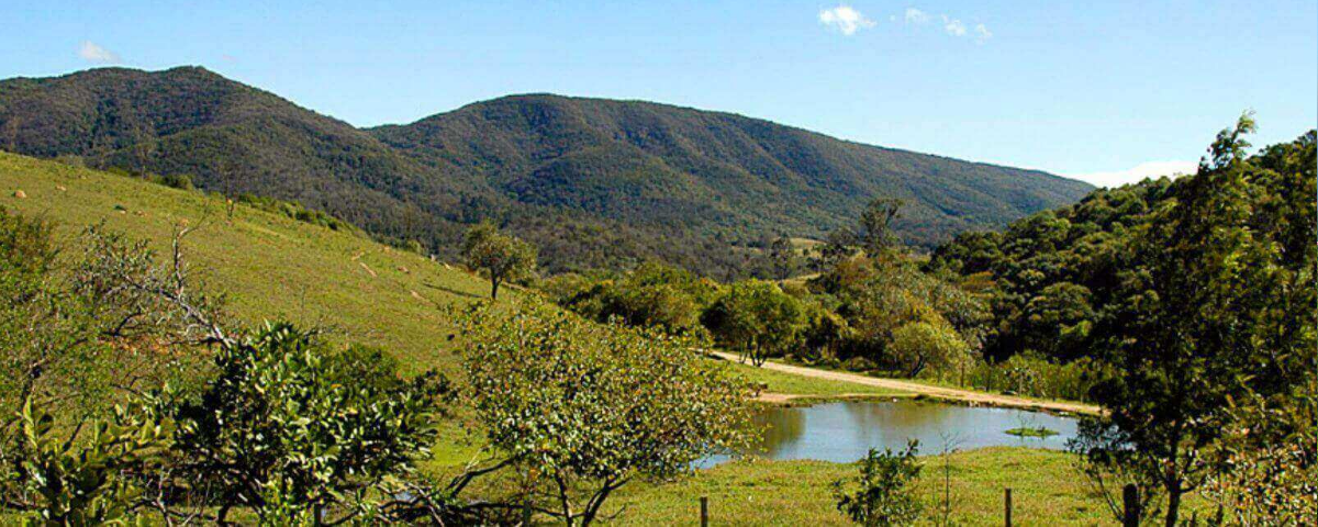 Serra do Japi – Jundiaí