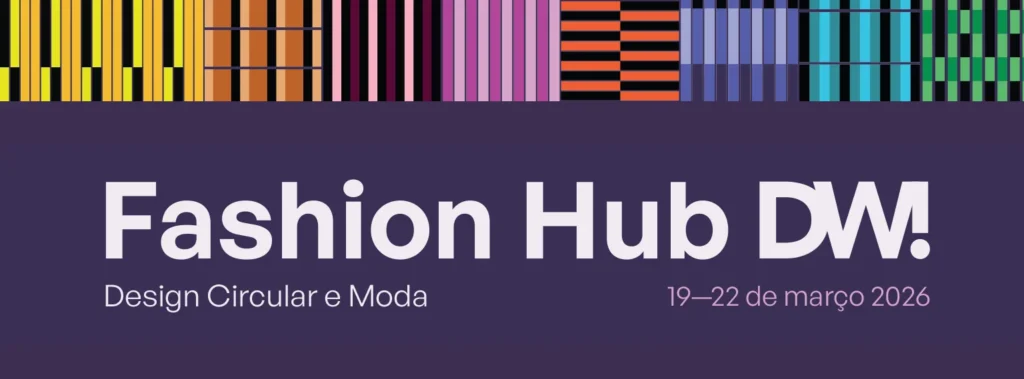 logo evento fashion hub