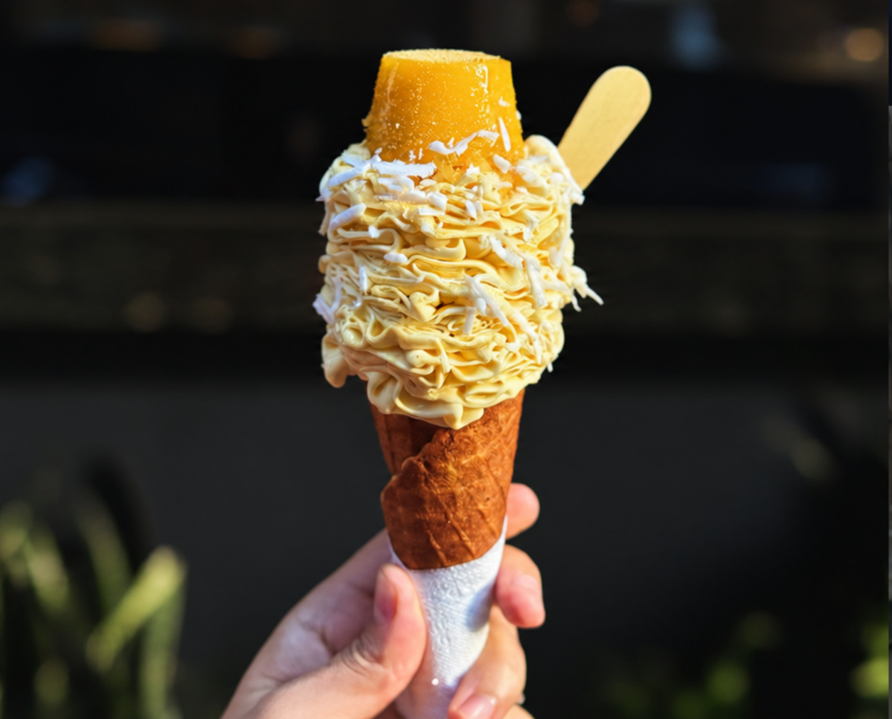 Dia do Sorvete: sorveterias e gelaterias que valem a visita em São Paulo