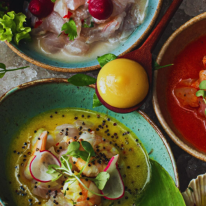 Sabores da Amazônia em São Paulo: restaurantes para celebrar o Dia da Amazônia