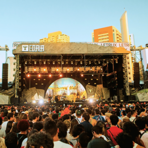 Agenda de eventos em São Paulo: Primeira quinzena de setembro