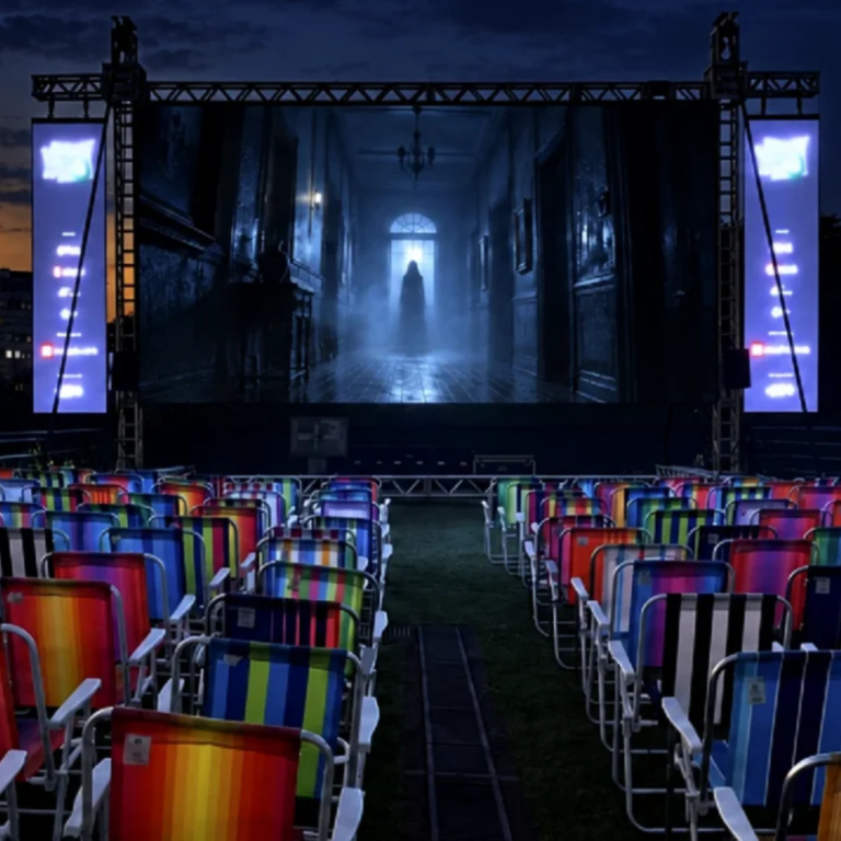 5 programas de cinema para curtir em outubro