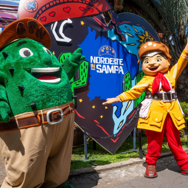 Festival Nordestino do CTN chega à 3ª edição com entrada gratuita