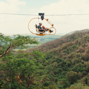 Adrenalina no máximo: 6 programas radicais em São Paulo para quem não gosta de ficar parado